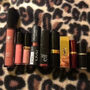 Lip Bundle!